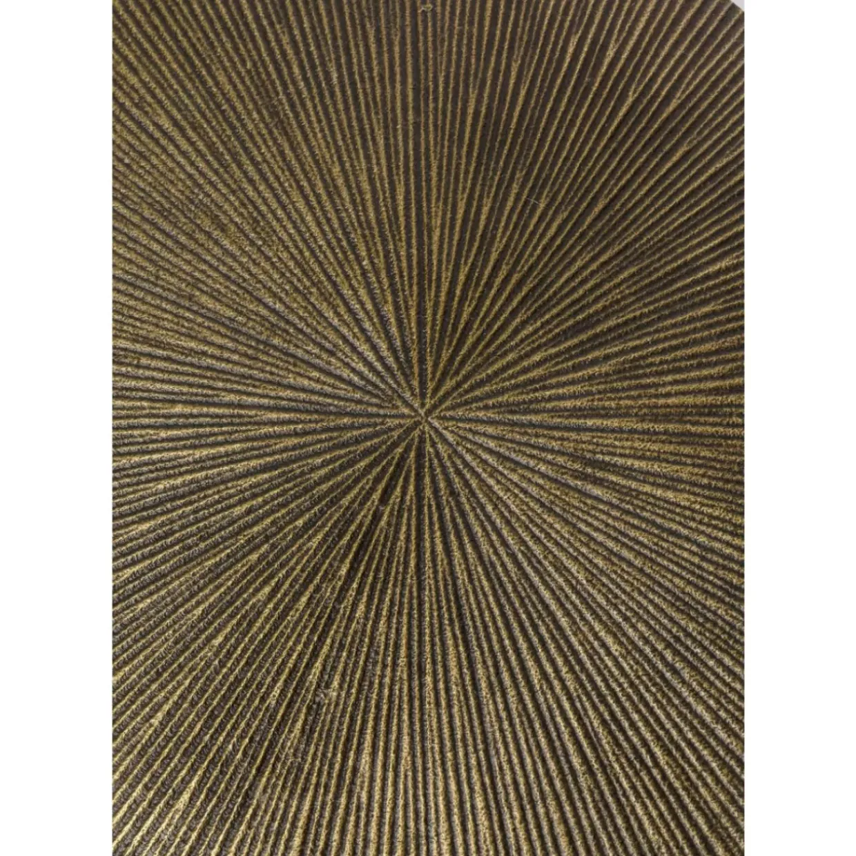 Beistelltisch Ray Oval (3/Set)