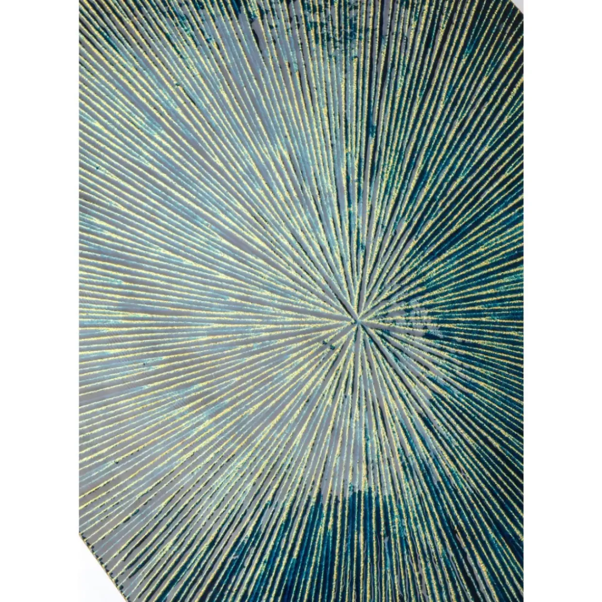 Beistelltisch Ray Oval (3/Set)