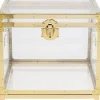 Beistelltisch Trunk Storage Gala