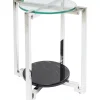 Beistelltisch Vivian O55Cm