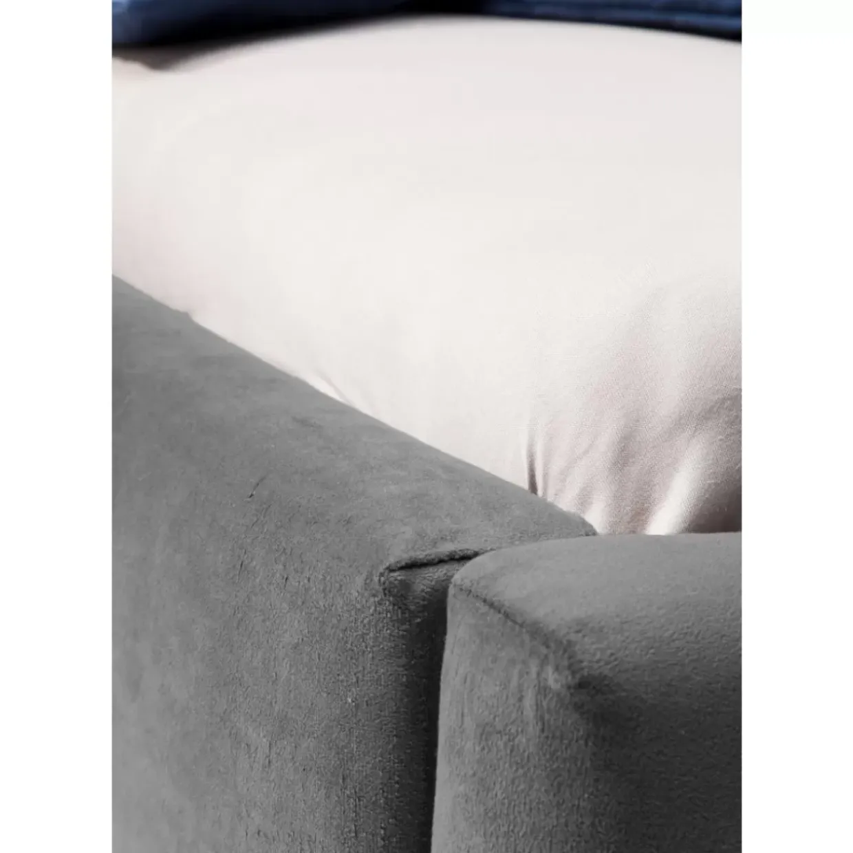 Bett City Spirit Graphit 160X200Cm