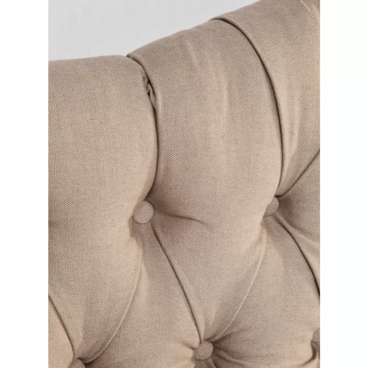 Bett City Spirit Linen Natural 160X200Cm