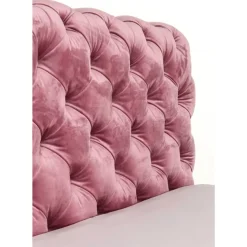 Bett Desire Velvet Rose 180X200Cm