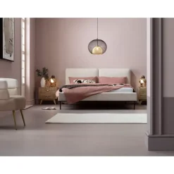Bett East Side 160X200Cm