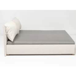 Bett Szenario Easy Creme 160X200 Cm