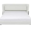 Bett Tivoli Ecru 180X200Cm