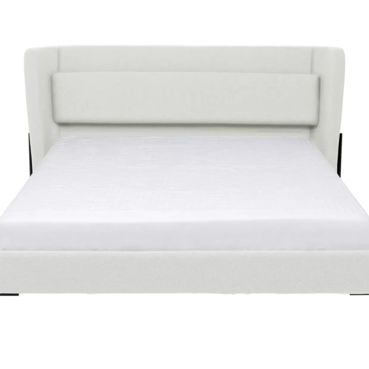 Bett Tivoli Ecru 160X200Cm