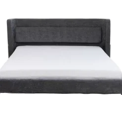 Bett Tivoli Grau 180X200Cm
