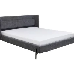 Bett Tivoli Grau 180X200Cm