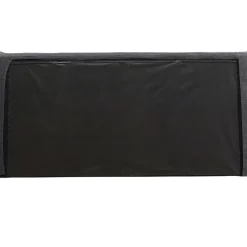 Bett Tivoli Grau 180X200Cm