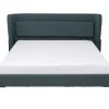 Bett Tivoli Grun 160X200
