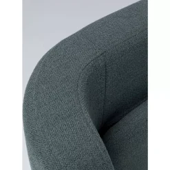 Bett Tivoli Grun 160X200