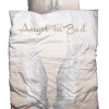 Bettwasche Angel In Bed 160X210 + Kissen 65X100