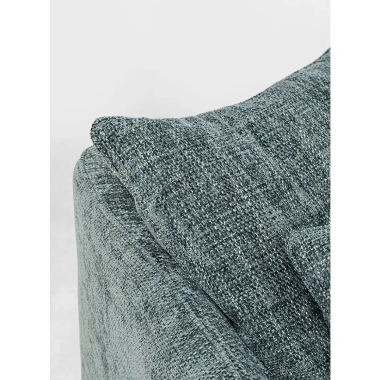 Bigsofa Boheme Blaugrun 230Cm
