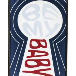 Bild Frame Be My Baby 42X30Cm