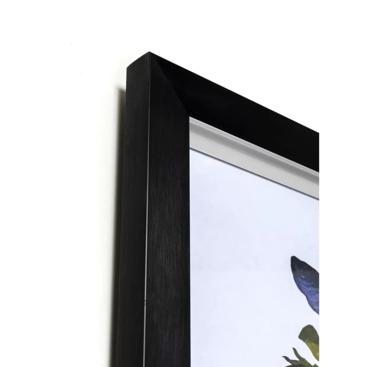Bild Frame Flower Lady Pastell 152X117