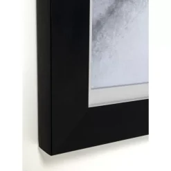 Bild Frame Flower Lady Pastell 152X117