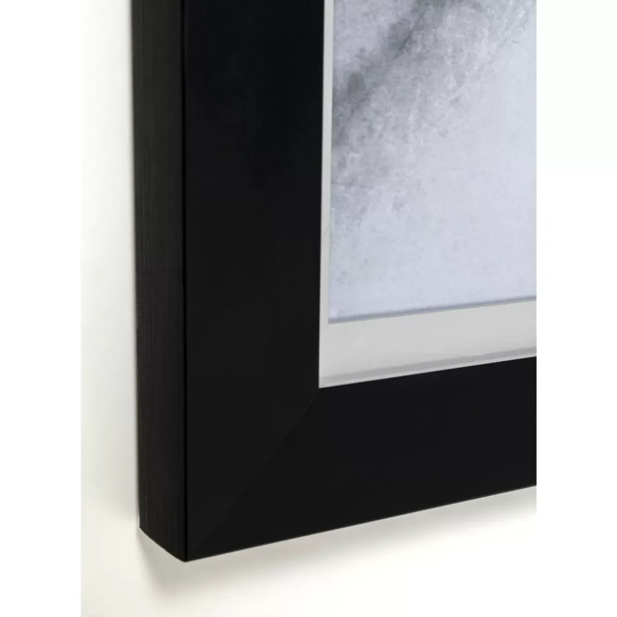 Bild Frame Flower Lady Pastell 152X117
