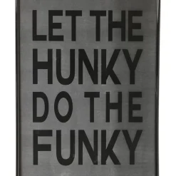 Bild Frame Let The Hunky 46X34Cm