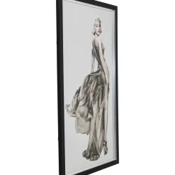 Bild Frame Marilyn 100X172Cm