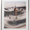 Bild Frame Ny Storm 90X100Cm