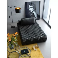 Bild Glas Beauty Lady 120X150Cm