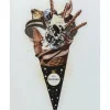 Bild Glas Rich Ice Cream 60X80