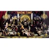 Bild Glas Showtime 180X90Cm