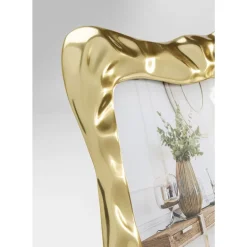 Bilderrahmen Jade Swing Gold 13X18Cm