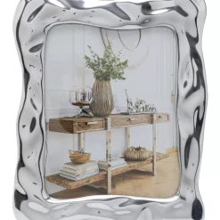 Bilderrahmen Jade Swing Silber 21X26Cm
