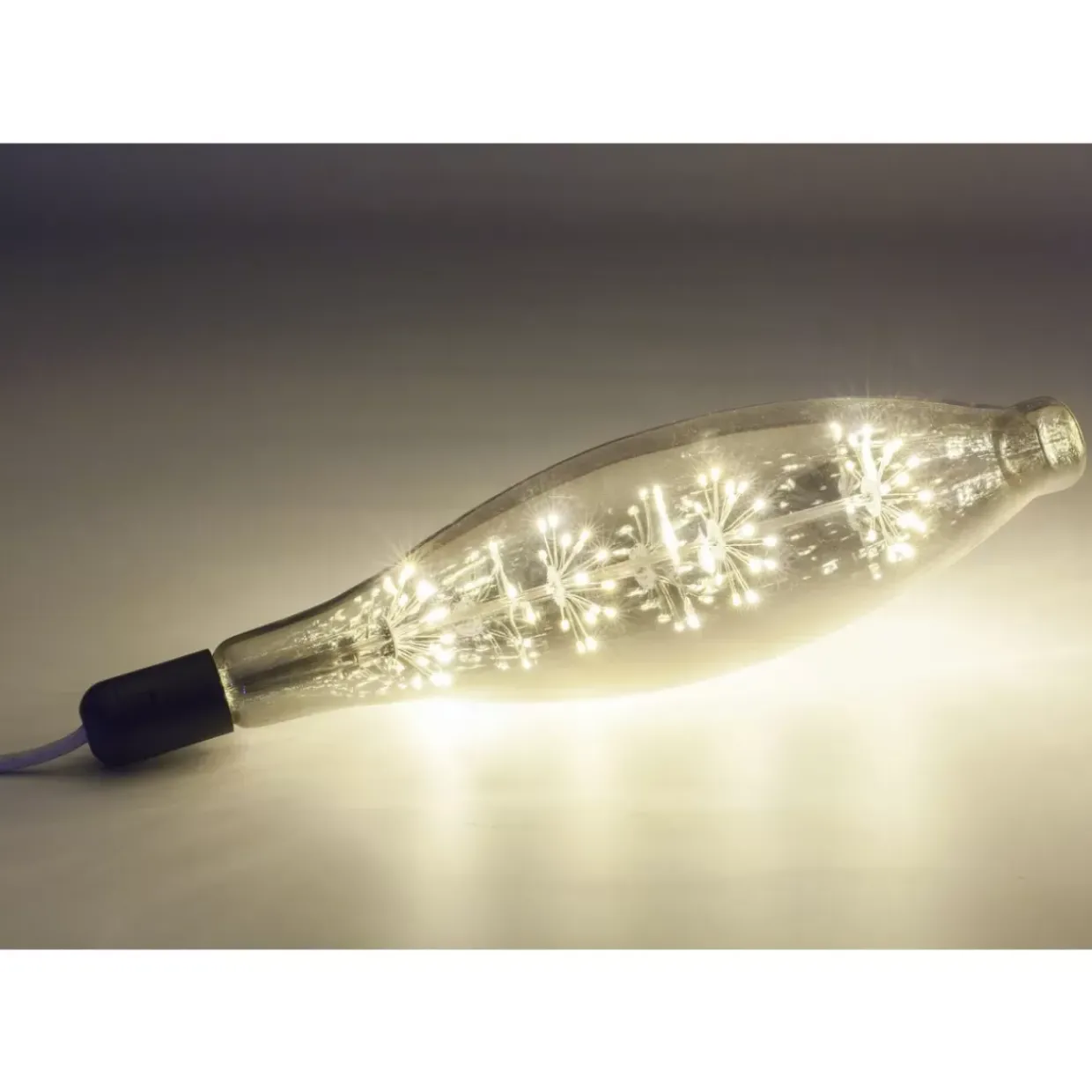 Birne Fireworks Led