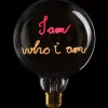 Birne "I Am Who I Am"