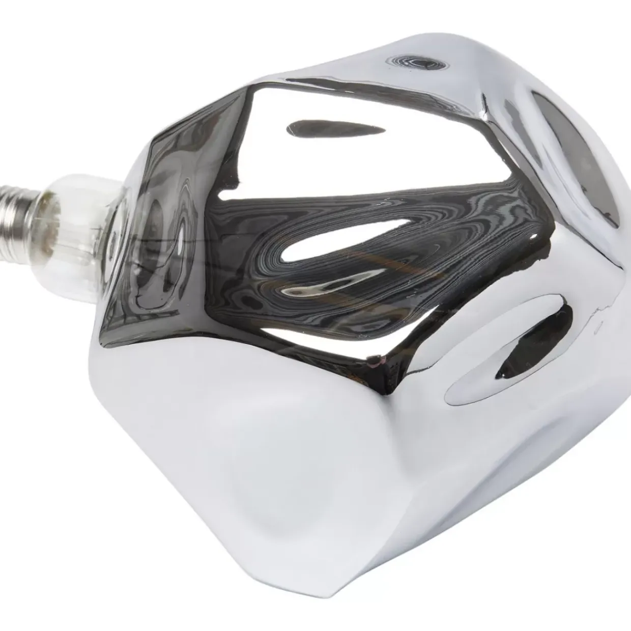 Birne Pebble Led