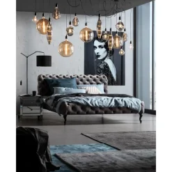 Birne Pebble Led