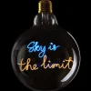 Birne "Sky Is The Limit"