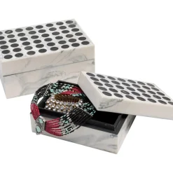 Box Dotted (2/Set)