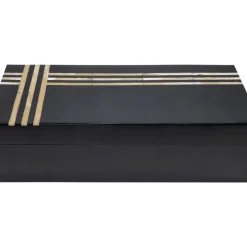 Box Groove 15X8Cm
