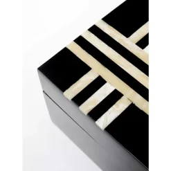 Box Groove 15X8Cm