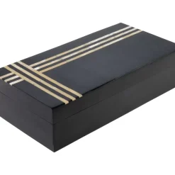 Box Groove 15X8Cm