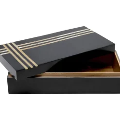 Box Groove 15X8Cm