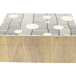 Box Harriett 20X8Cm