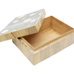 Box Harriett 20X8Cm