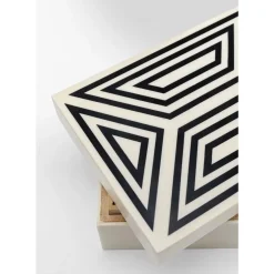 Box Linear 18X8Cm