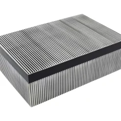 Box Plenty 20X6Cm