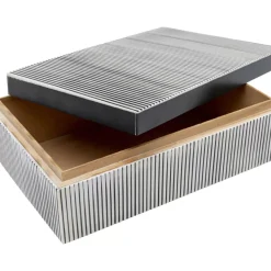 Box Plenty 20X6Cm