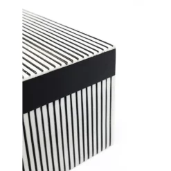 Box Plenty 24X8Cm