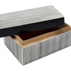 Box Plenty 24X8Cm
