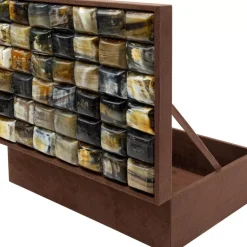 Box Texas Gros