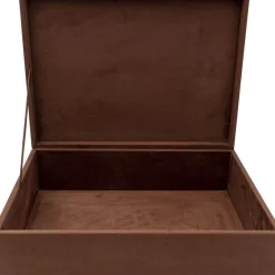Box Texas Gros