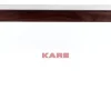 Brooklyn Walnut Tisch 160X80Cm
